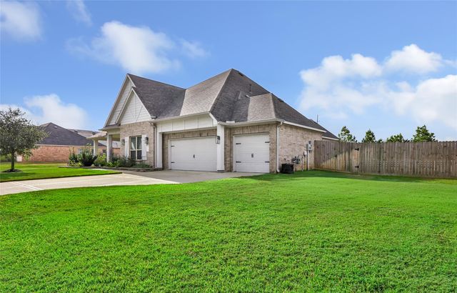12235 Seagrape Lane, Conroe, TX 77304