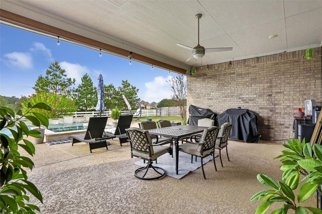 12235 Seagrape Lane, Conroe, TX 77304