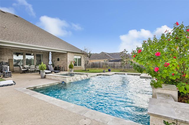 12235 Seagrape Lane, Conroe, TX 77304