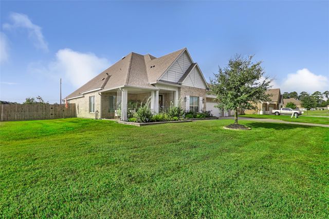12235 Seagrape Lane, Conroe, TX 77304