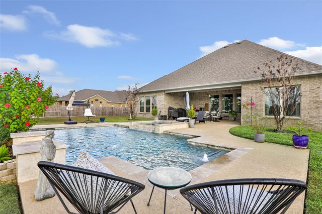 12235 Seagrape Lane, Conroe, TX 77304