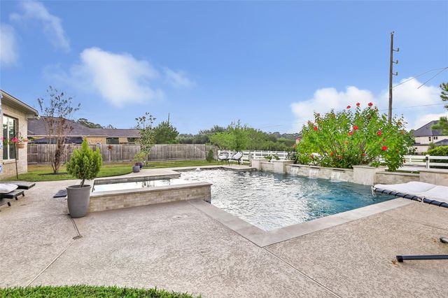 12235 Seagrape Lane, Conroe, TX 77304