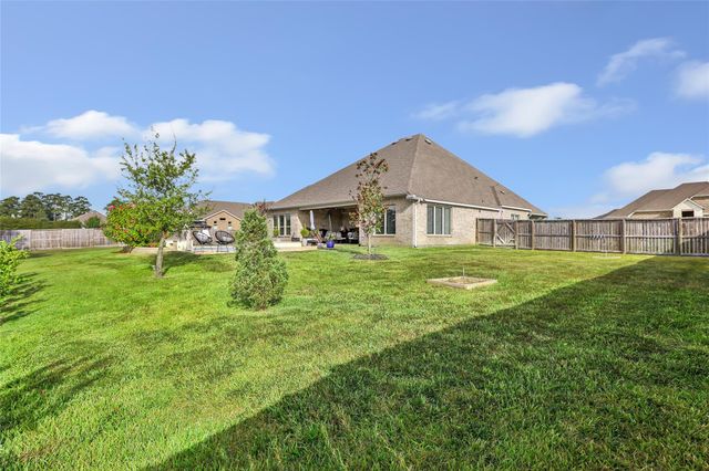 12235 Seagrape Lane, Conroe, TX 77304