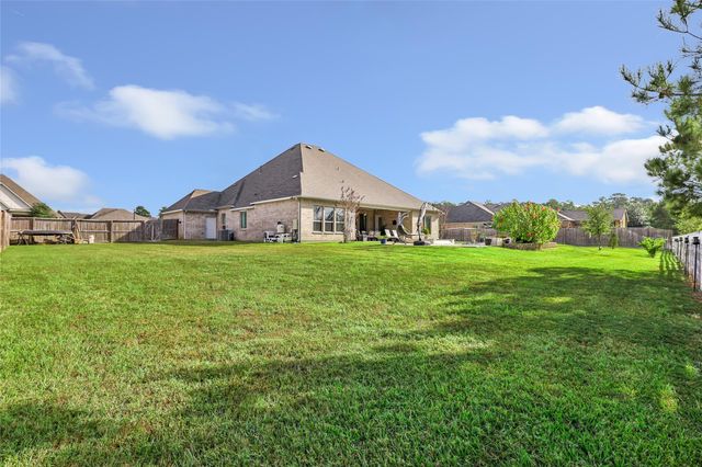 12235 Seagrape Lane, Conroe, TX 77304