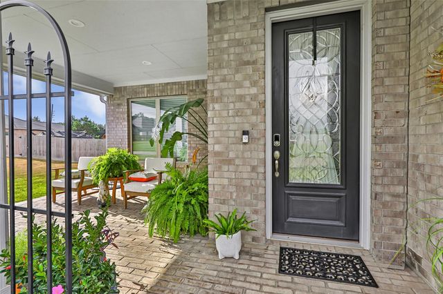 12235 Seagrape Lane, Conroe, TX 77304