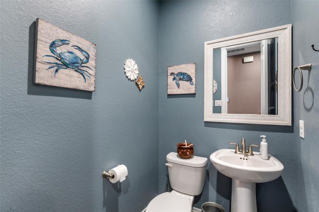 12235 Seagrape Lane, Conroe, TX 77304