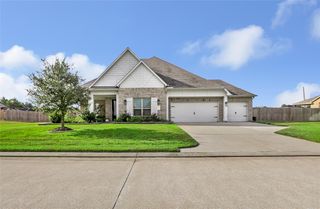 12235 Seagrape Lane, Conroe, TX 77304