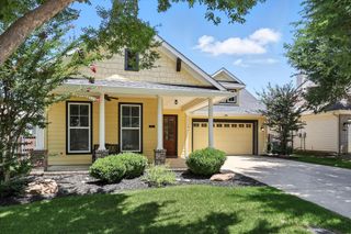 511 Village Way, Argyle, TX 76226