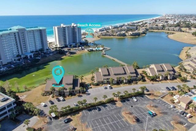 154 Stewart Lake Cove UNIT 176, Miramar Beach, FL 32550