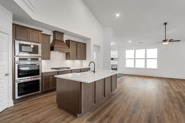 287 Johnnys Place, Mount Juliet, TN 37122