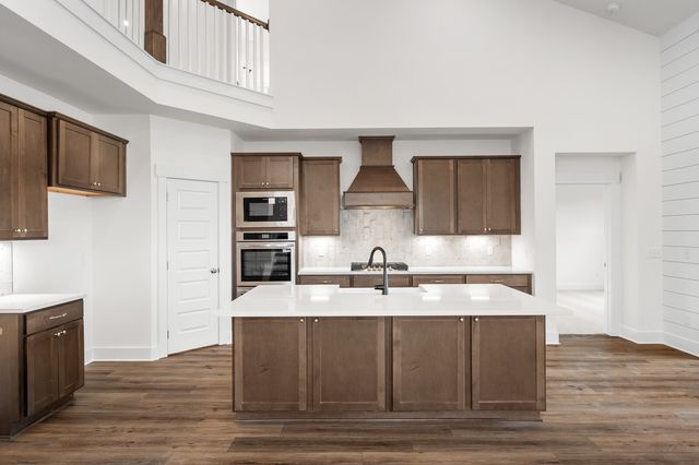 287 Johnnys Place, Mount Juliet, TN 37122