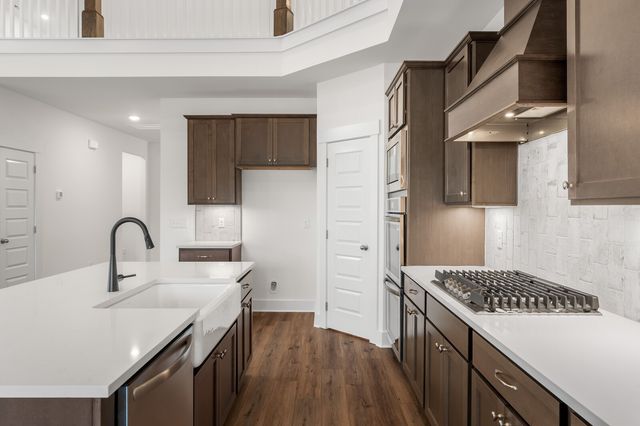 287 Johnnys Place, Mount Juliet, TN 37122