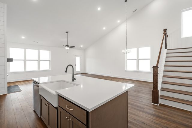 287 Johnnys Place, Mount Juliet, TN 37122