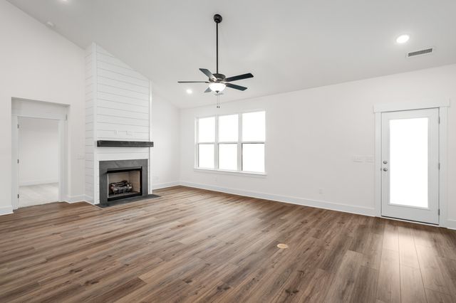 287 Johnnys Place, Mount Juliet, TN 37122