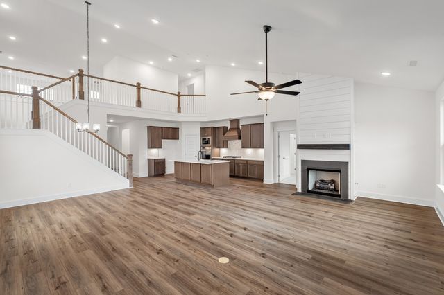 287 Johnnys Place, Mount Juliet, TN 37122