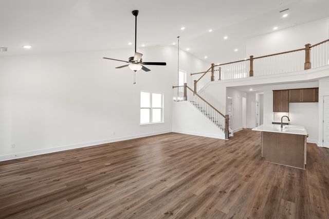 287 Johnnys Place, Mount Juliet, TN 37122