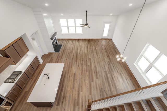 287 Johnnys Place, Mount Juliet, TN 37122