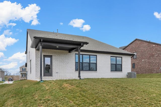 287 Johnnys Place, Mount Juliet, TN 37122