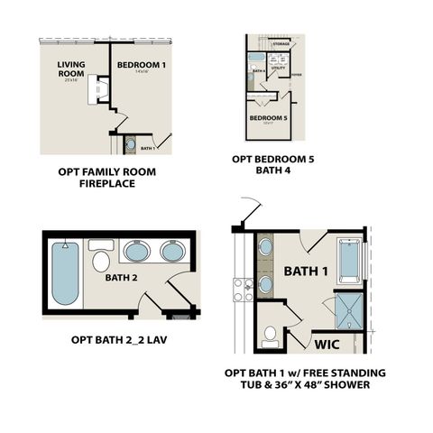 287 Johnnys Place, Mount Juliet, TN 37122