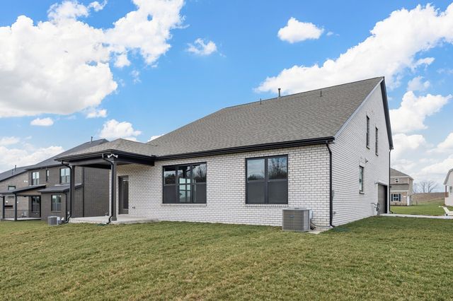 287 Johnnys Place, Mount Juliet, TN 37122