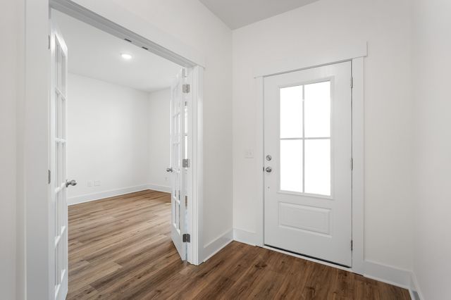 287 Johnnys Place, Mount Juliet, TN 37122