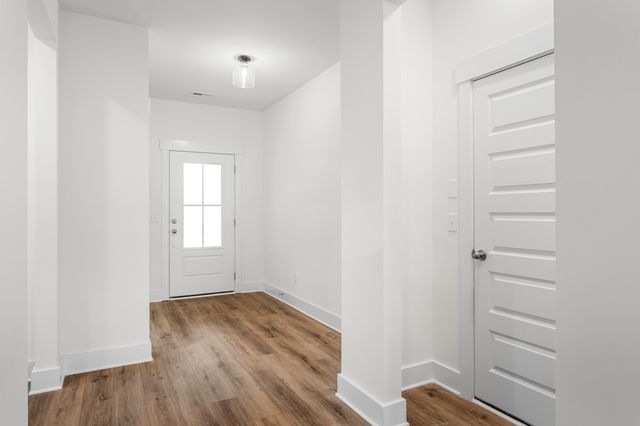 287 Johnnys Place, Mount Juliet, TN 37122