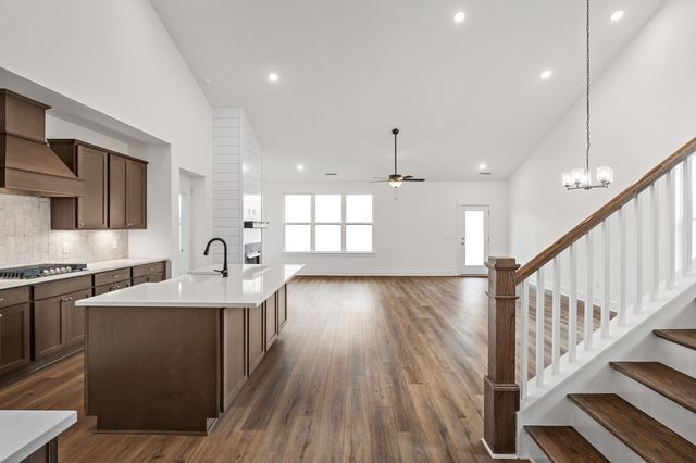 287 Johnnys Place, Mount Juliet, TN 37122