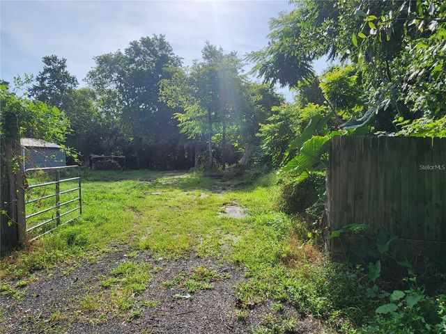 SANFORD AVENUE, Sanford, FL 32773