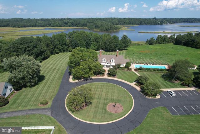 22856 WHITE SWAN WAY, Leonardtown, MD 20650