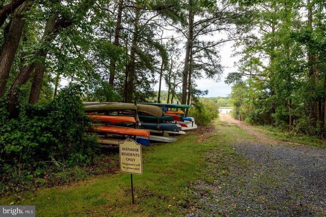 22856 WHITE SWAN WAY, Leonardtown, MD 20650