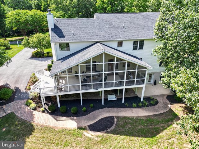 22856 WHITE SWAN WAY, Leonardtown, MD 20650