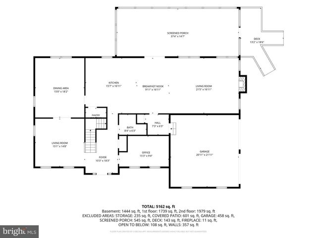 22856 WHITE SWAN WAY, Leonardtown, MD 20650