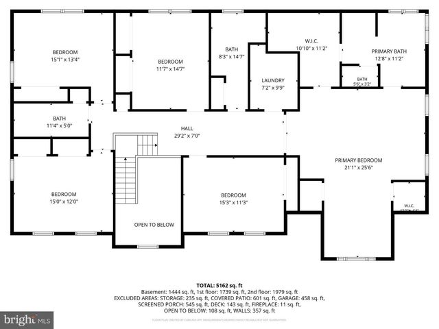 22856 WHITE SWAN WAY, Leonardtown, MD 20650