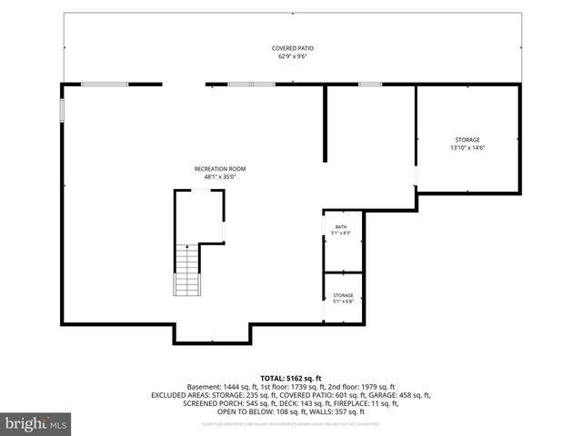 22856 WHITE SWAN WAY, Leonardtown, MD 20650