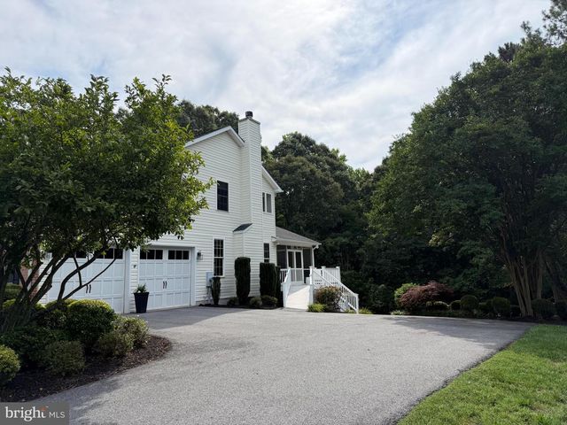22856 WHITE SWAN WAY, Leonardtown, MD 20650