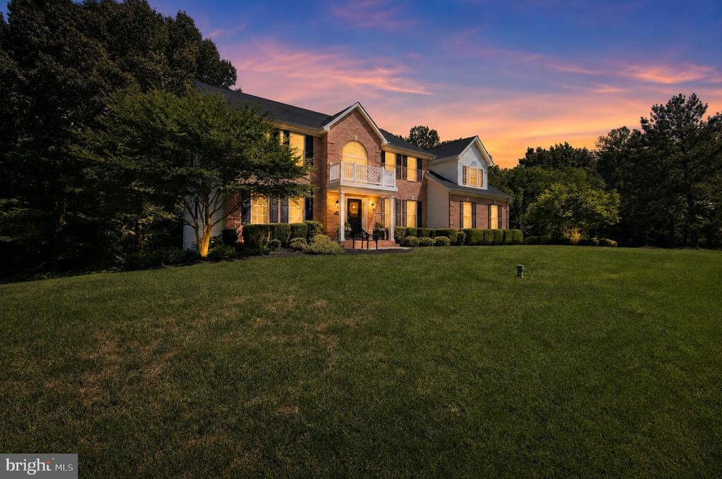 22856 WHITE SWAN WAY, Leonardtown, MD 20650