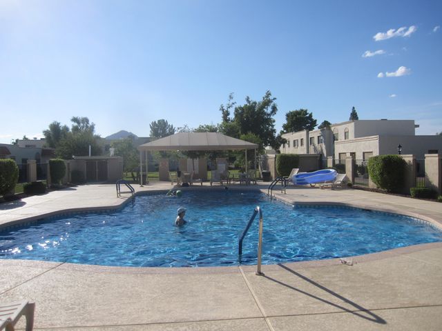 5878 N 83RD Street, Scottsdale, AZ 85250