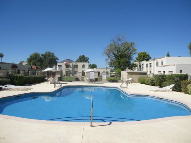 5878 N 83RD Street, Scottsdale, AZ 85250