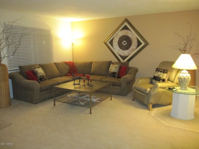 5878 N 83RD Street, Scottsdale, AZ 85250