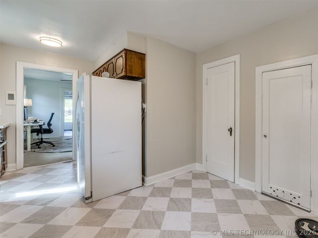 4168 E 1st Street, Tulsa, OK 74112