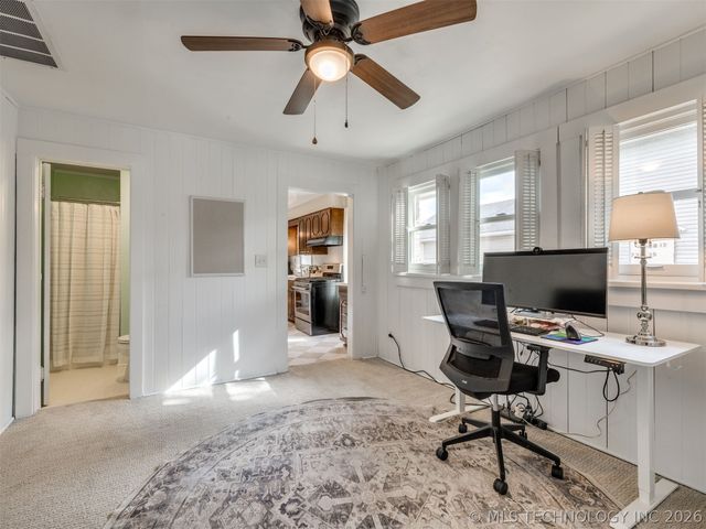 4168 E 1st Street, Tulsa, OK 74112