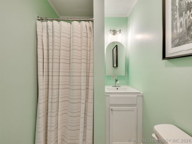 4168 E 1st Street, Tulsa, OK 74112