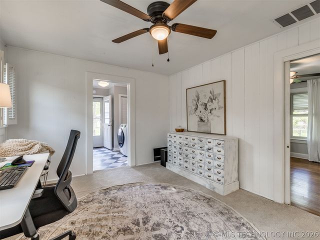 4168 E 1st Street, Tulsa, OK 74112