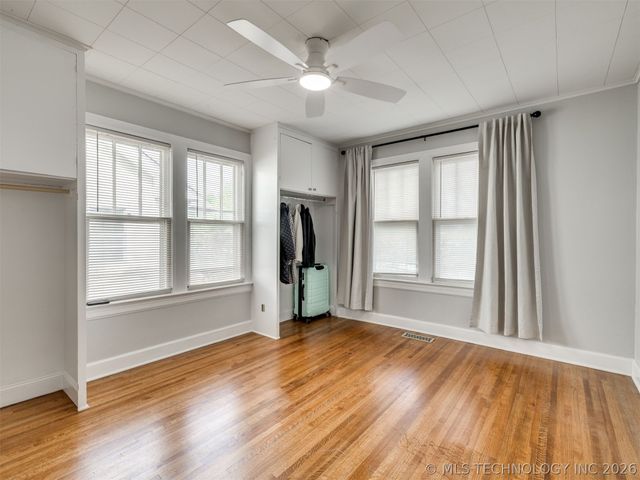 4168 E 1st Street, Tulsa, OK 74112