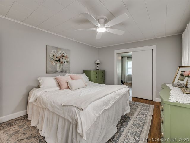 4168 E 1st Street, Tulsa, OK 74112