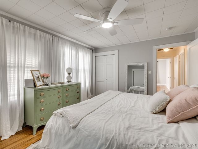 4168 E 1st Street, Tulsa, OK 74112