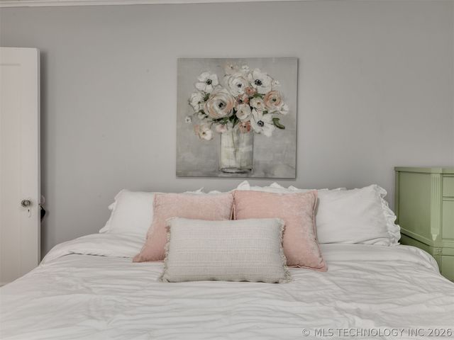 4168 E 1st Street, Tulsa, OK 74112