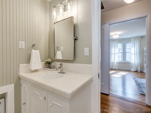 4168 E 1st Street, Tulsa, OK 74112