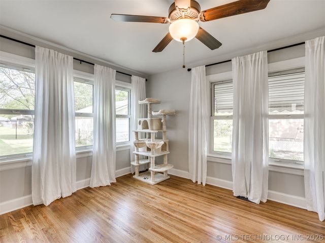 4168 E 1st Street, Tulsa, OK 74112