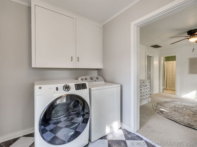 4168 E 1st Street, Tulsa, OK 74112